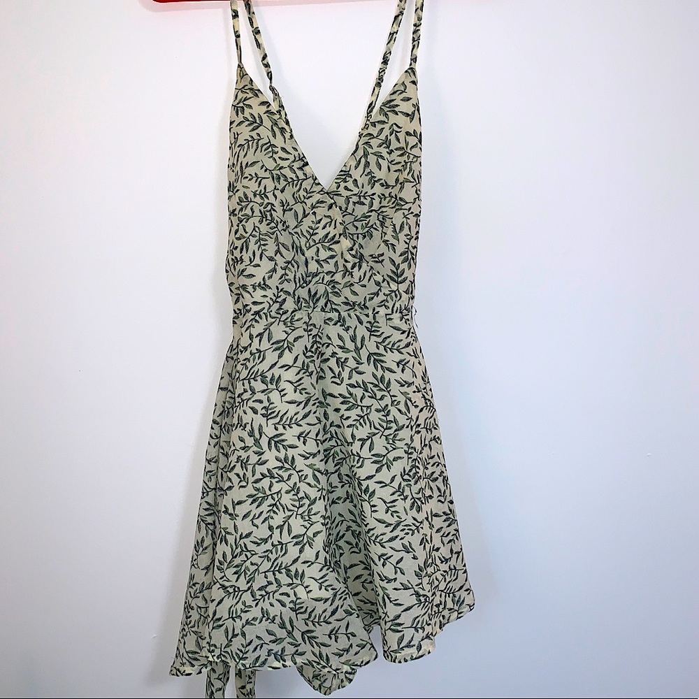 Princess Polly sleeveless Romper